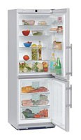Холодильник Liebherr CUPa 3553 Фото, характеристики