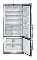 Холодильник Liebherr CUPes 4653 Фото, характеристики
