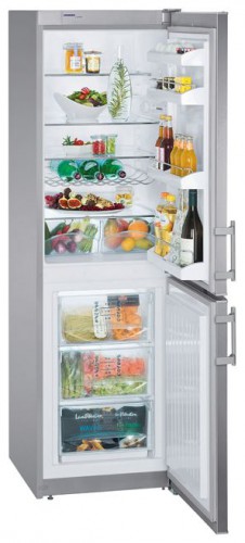 Холодильник Liebherr CUPesf 3021 Фото, характеристики
