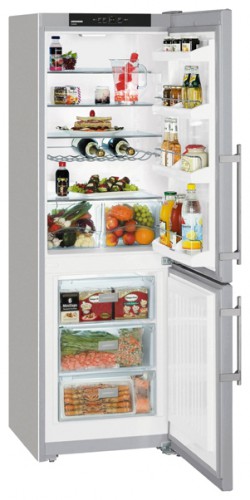 Холодильник Liebherr CUPsl 3513 Фото, характеристики