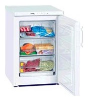 Холодильник Liebherr G 1221 фото, Характеристики