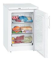 Холодильник Liebherr G 1231 фото, Характеристики