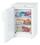 Холодильник Liebherr G 1231 55.40x85.00x62.30 см
