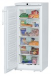 Ψυγείο Liebherr G 2413 60.00x144.70x63.20 cm
