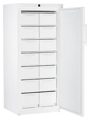 Kühlschrank Liebherr G 5216 Foto, Charakteristik