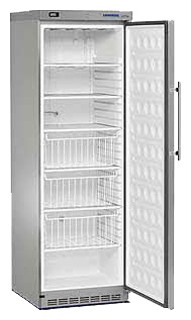 Kühlschrank Liebherr GG 4360 Foto, Charakteristik