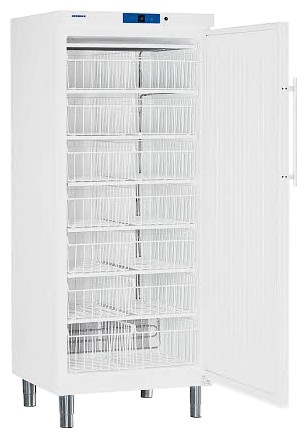 Kjøleskap Liebherr GG 5210 Bilde, kjennetegn