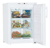 Холодильник Liebherr GN 1056 Фото, характеристики