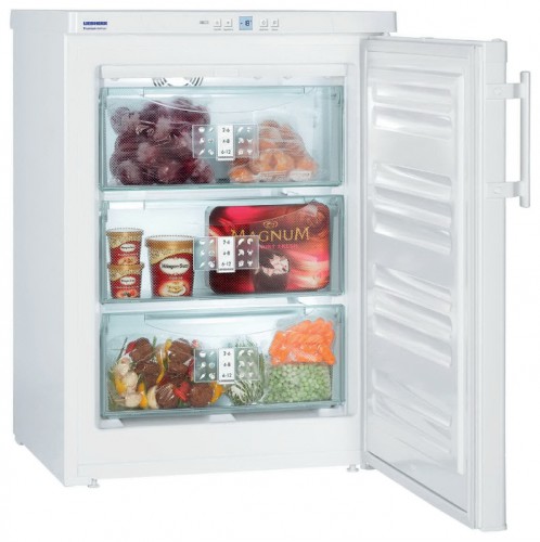 Kühlschrank Liebherr GN 1066 Foto, Charakteristik