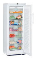Холодильник Liebherr GN 2553 фото, Характеристики