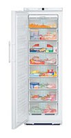 Buzdolabı Liebherr GN 2866 fotoğraf, özellikleri