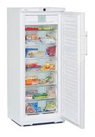 Buzdolabı Liebherr GN 2956 fotoğraf, özellikleri