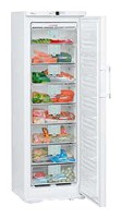 Холодильник Liebherr GN 3066 фото, Характеристики