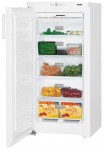 Refrigerator Liebherr GNP 1913 60.00x125.00x63.00 cm