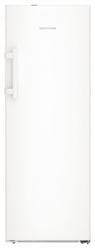 Refrigerator Liebherr GNP 3755 larawan, katangian