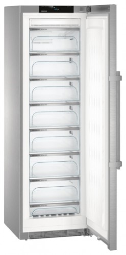 Kühlschrank Liebherr GNPes 4355 Foto, Charakteristik