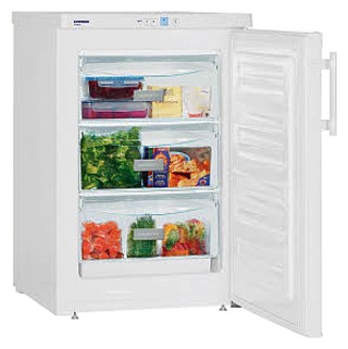 Холодильник Liebherr GP 1213 Фото, характеристики