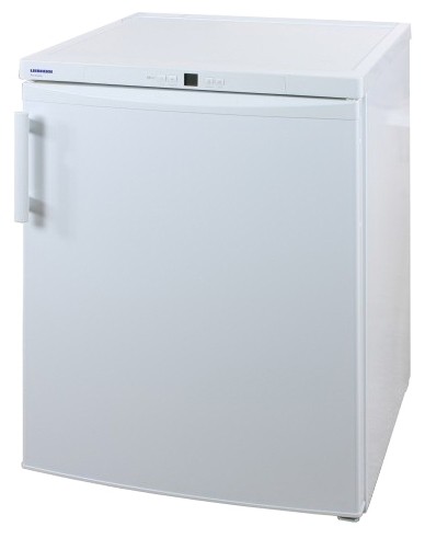 Buzdolabı Liebherr GP 1486 fotoğraf, özellikleri