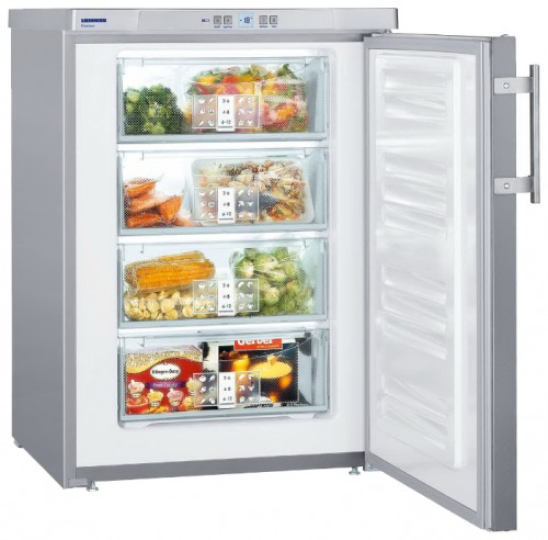 Холодильник Liebherr GPesf 1476 Фото, характеристики