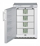 Kühlschrank Liebherr GS 1423 60.20x85.10x62.10 cm