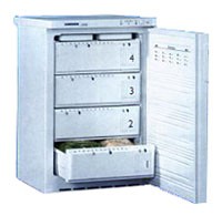 Tủ lạnh Liebherr GS 1513 ảnh, đặc điểm