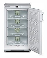 Холодильник Liebherr GS 1613 фото, Характеристики