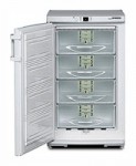 Холодильник Liebherr GS 1613 60.00x103.30x63.10 см