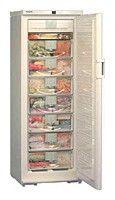 Tủ lạnh Liebherr GSN 3323 ảnh, đặc điểm