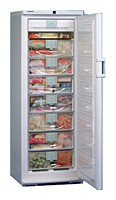 Tủ lạnh Liebherr GSN 3326 ảnh, đặc điểm