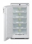 Kühlschrank Liebherr GSS 2226 66.00x125.00x68.30 cm