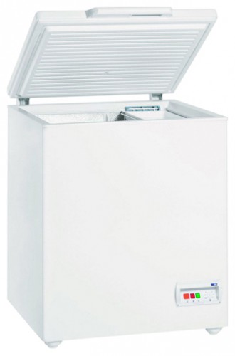 Buzdolabı Liebherr GT 2121 fotoğraf, özellikleri