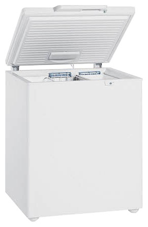 Tủ lạnh Liebherr GT 2156 ảnh, đặc điểm