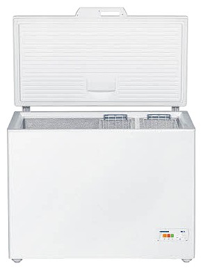 Холодильник Liebherr GT 3621 фото, Характеристики