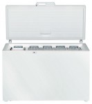 Холодильник Liebherr GT 3756 137.30x91.90x80.80 см