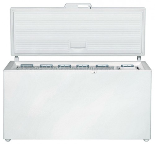 Холодильник Liebherr GT 4756 фото, Характеристики