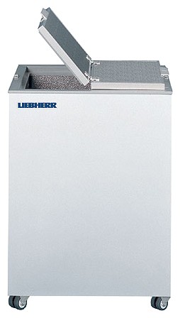 Buzdolabı Liebherr GTE 1501 fotoğraf, özellikleri