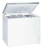 Tủ lạnh Liebherr GTL 3006 ảnh, đặc điểm