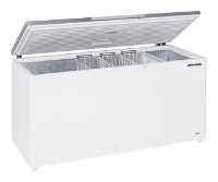Buzdolabı Liebherr GTL 6106 fotoğraf, özellikleri