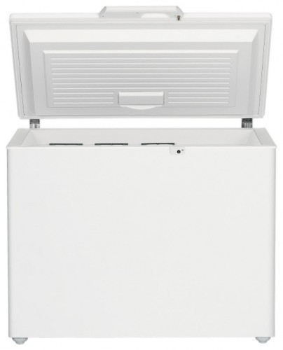 Buzdolabı Liebherr GTP 2356 fotoğraf, özellikleri