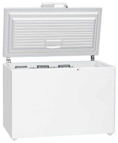 Buzdolabı Liebherr GTP 3156 fotoğraf, özellikleri