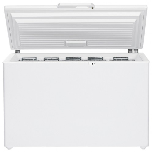 Buzdolabı Liebherr GTP 3656 fotoğraf, özellikleri
