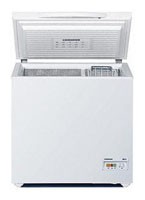 Buzdolabı Liebherr GTS 2112 fotoğraf, özellikleri