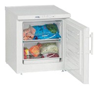 Kühlschrank Liebherr GX 821 Foto, Charakteristik