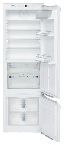 Kühlschrank Liebherr ICB 3166 Foto, Charakteristik