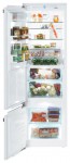 Холодильник Liebherr ICBP 3256 56.00x177.20x55.00 см