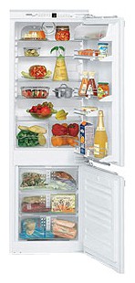 Ψυγείο Liebherr ICN 3056 φωτογραφία, χαρακτηριστικά