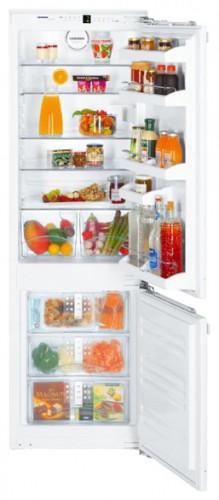 Холодильник Liebherr ICP 3016 Фото, характеристики
