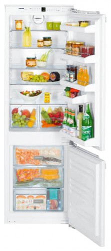 Ψυγείο Liebherr ICP 3026 φωτογραφία, χαρακτηριστικά