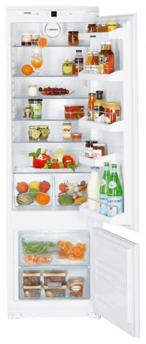 Холодильник Liebherr ICS 3113 фото, Характеристики