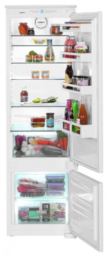 Холодильник Liebherr ICS 3214 фото, Характеристики